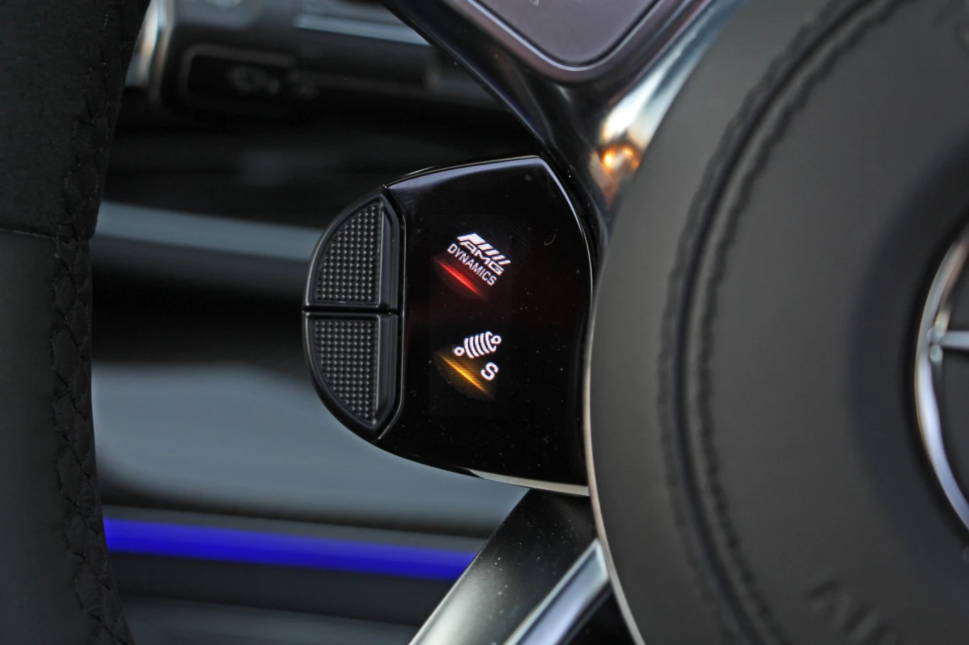 Mercedes-AMG GLE 53 Coupe