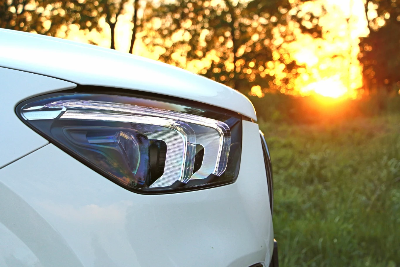Mercedes-AMG GLE 53 Coupe