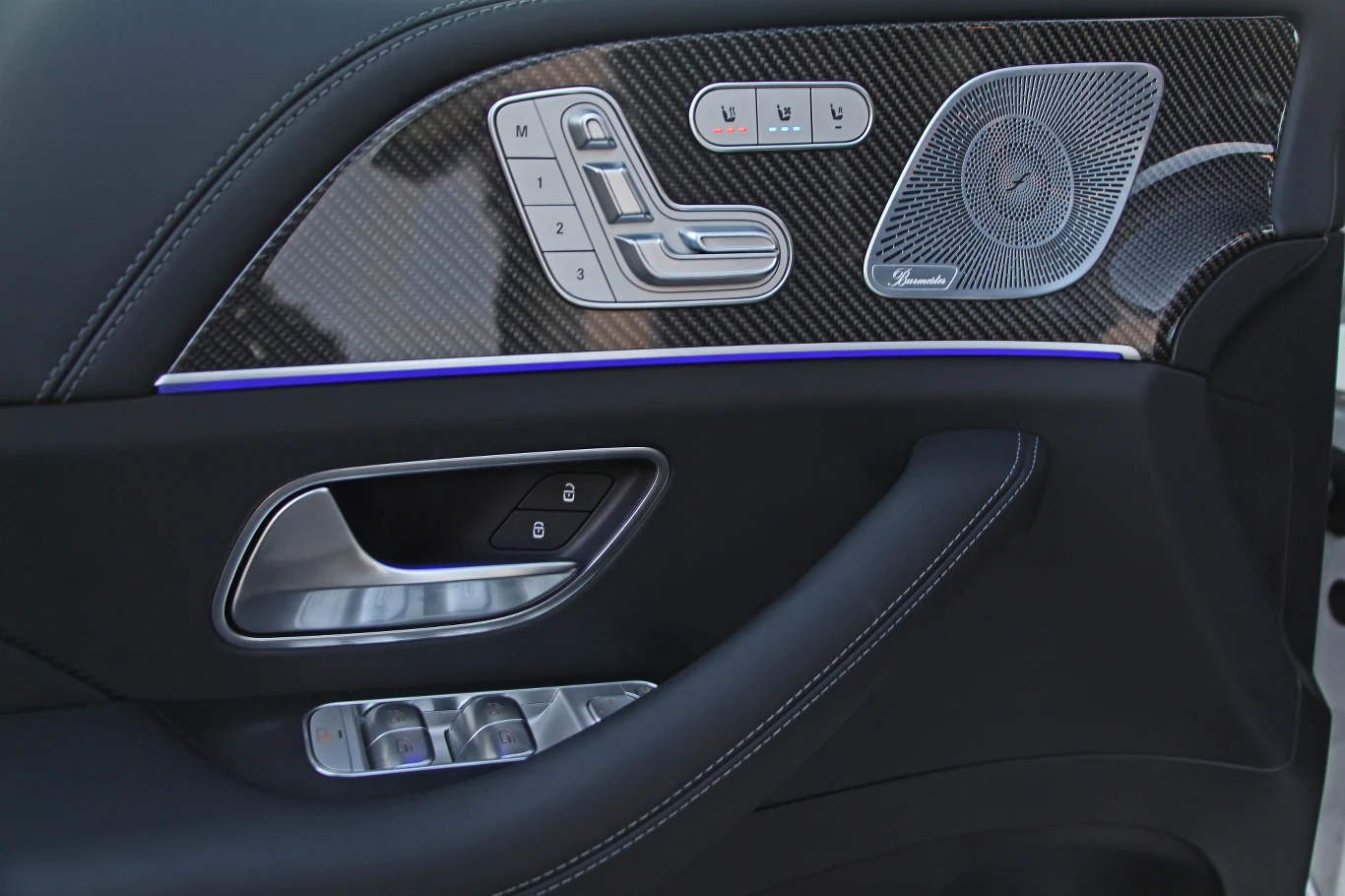 Mercedes-AMG GLE 53 Coupe