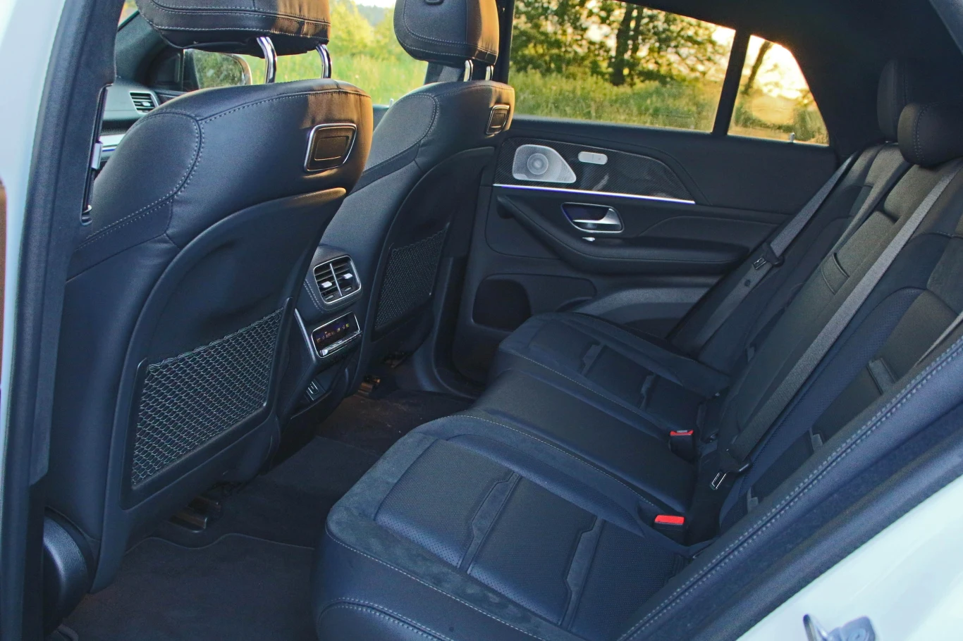 Mercedes-AMG GLE 53 Coupe