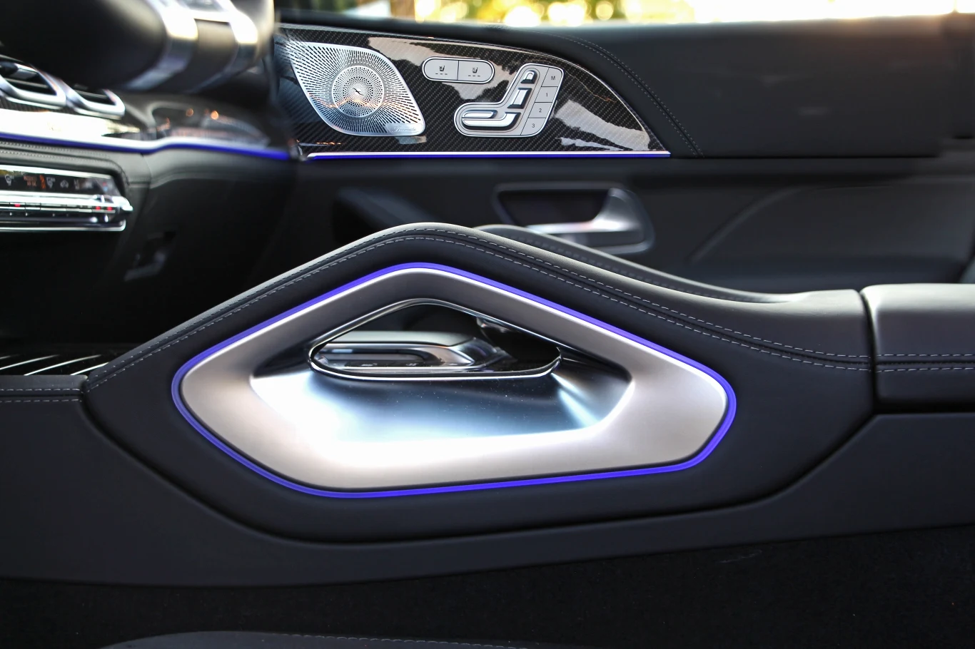 Mercedes-AMG GLE 53 Coupe