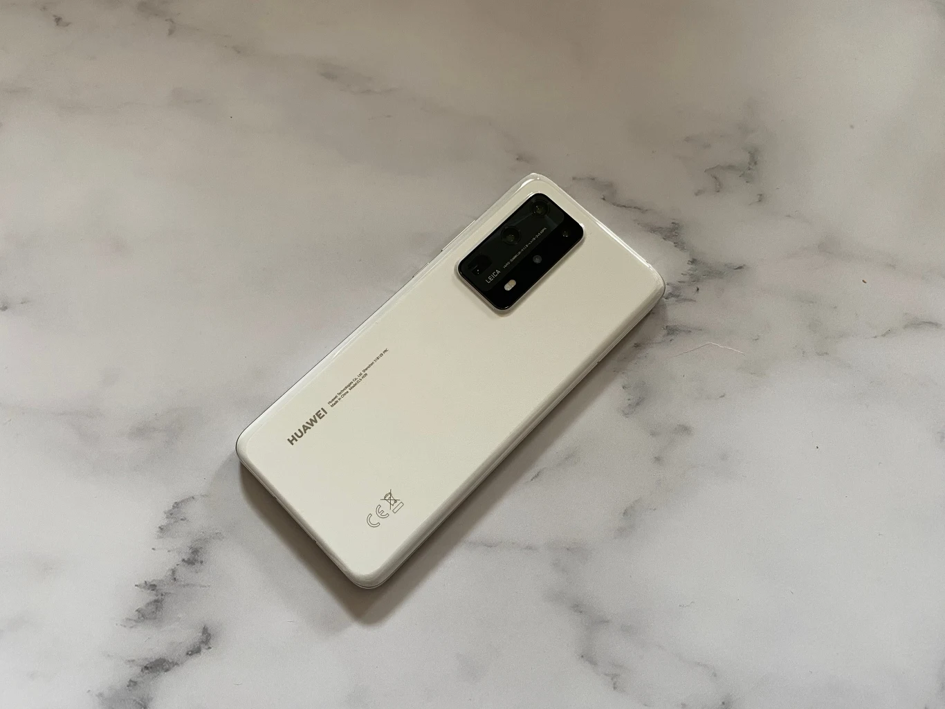 Huawei P40 Pro+ Huawei P40 Pro+