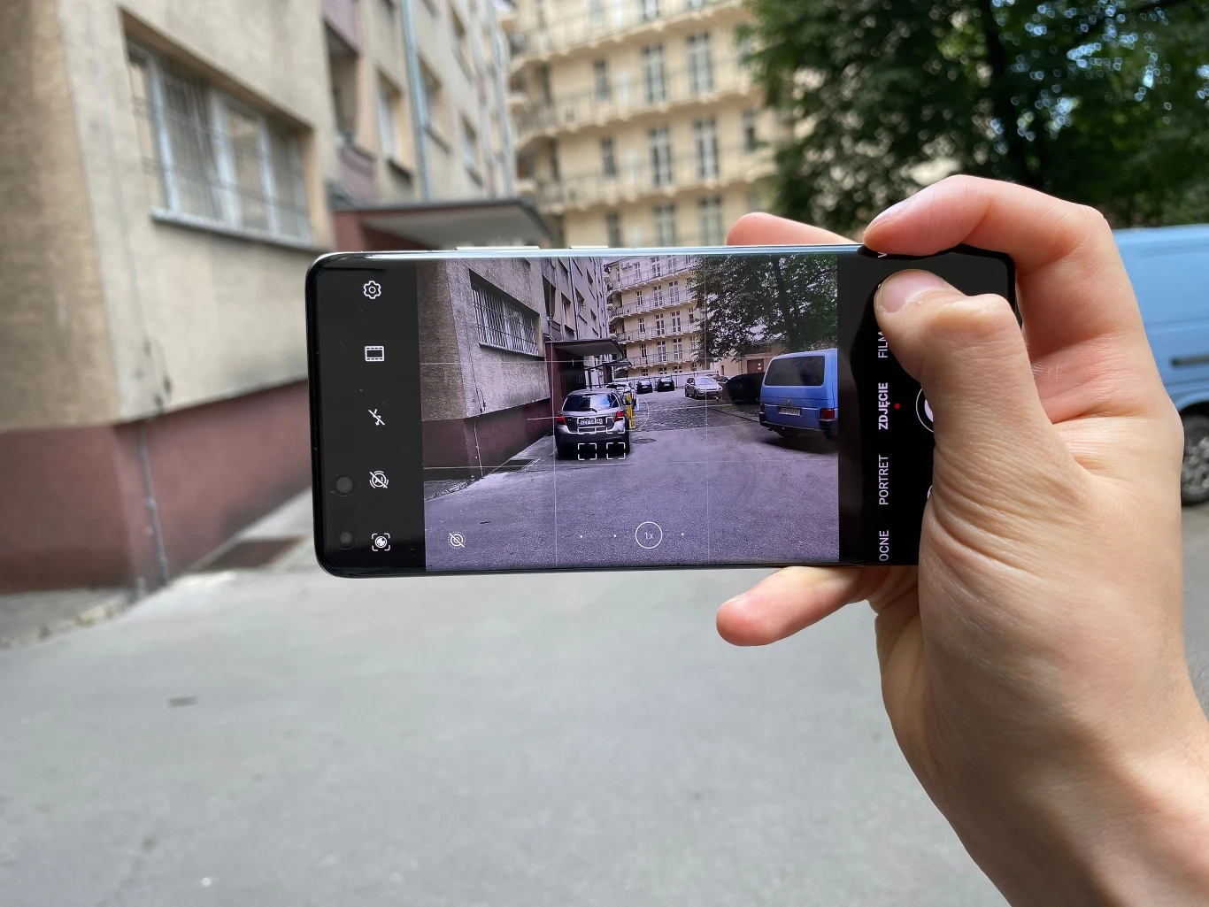 Huawei P40 Pro+ Huawei P40 Pro+