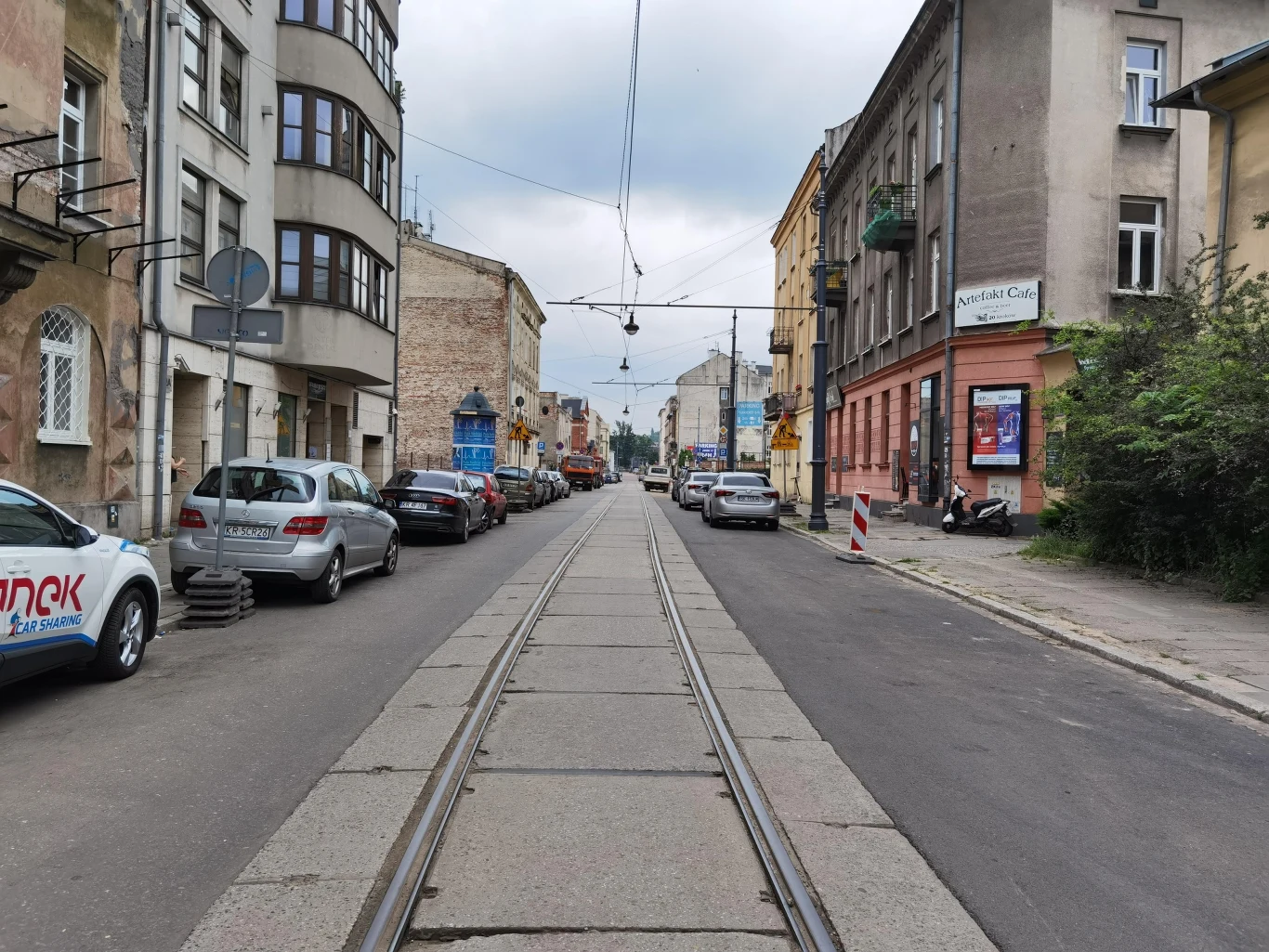 Huawei P40 Pro+ przykładowe zdjęcia