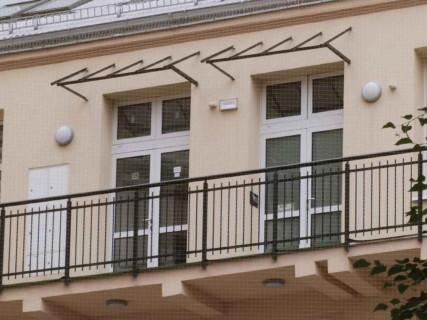 Huawei P40 Pro+ przykładowe zdjęcia zoom 5x