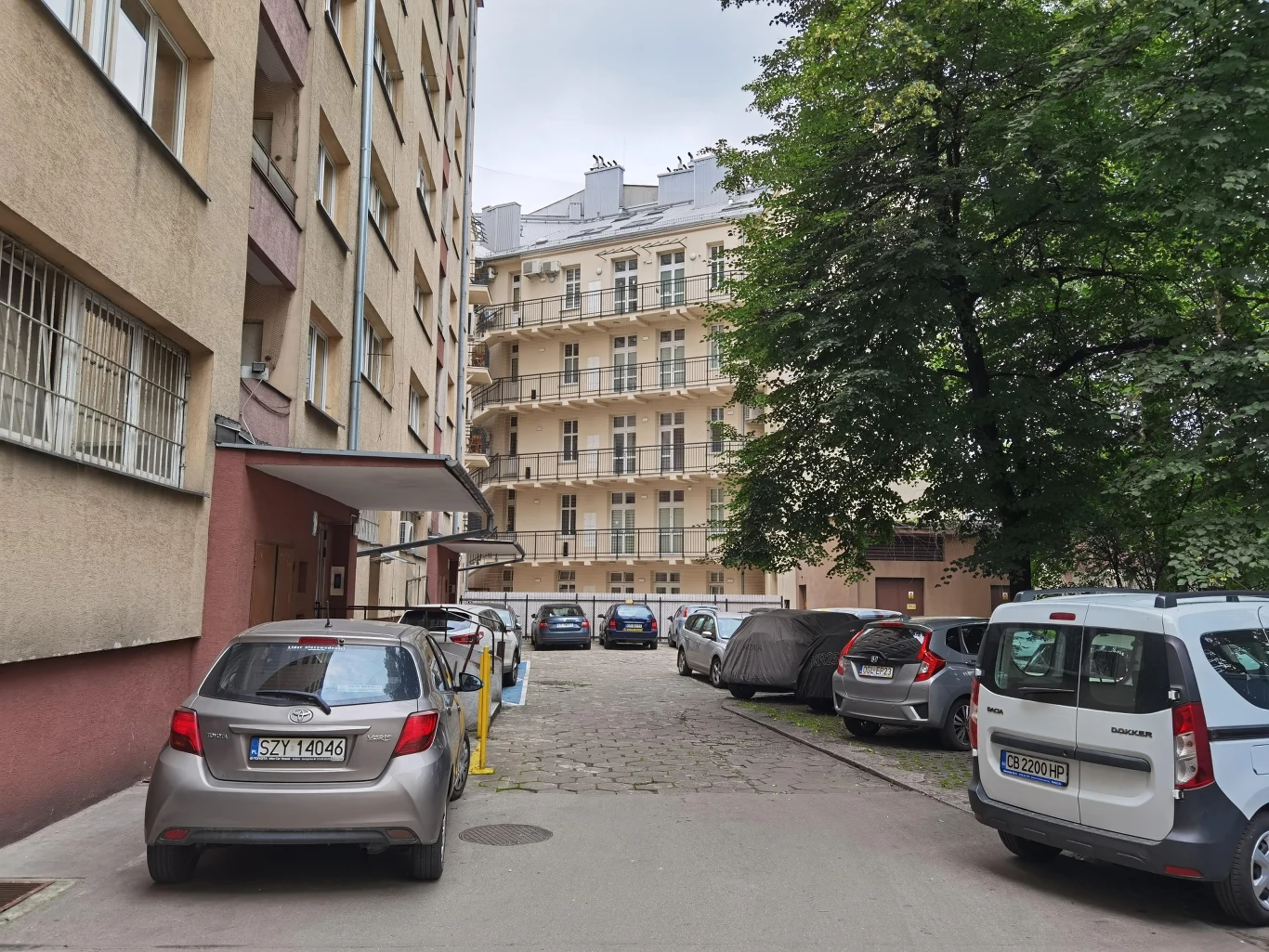 Huawei P40 Pro+ przykładowe zdjęcia