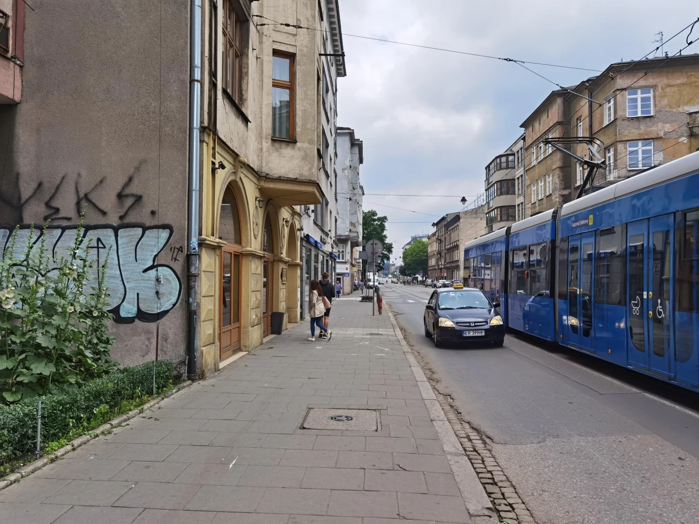 Huawei P40 Pro+ przykładowe zdjęcia