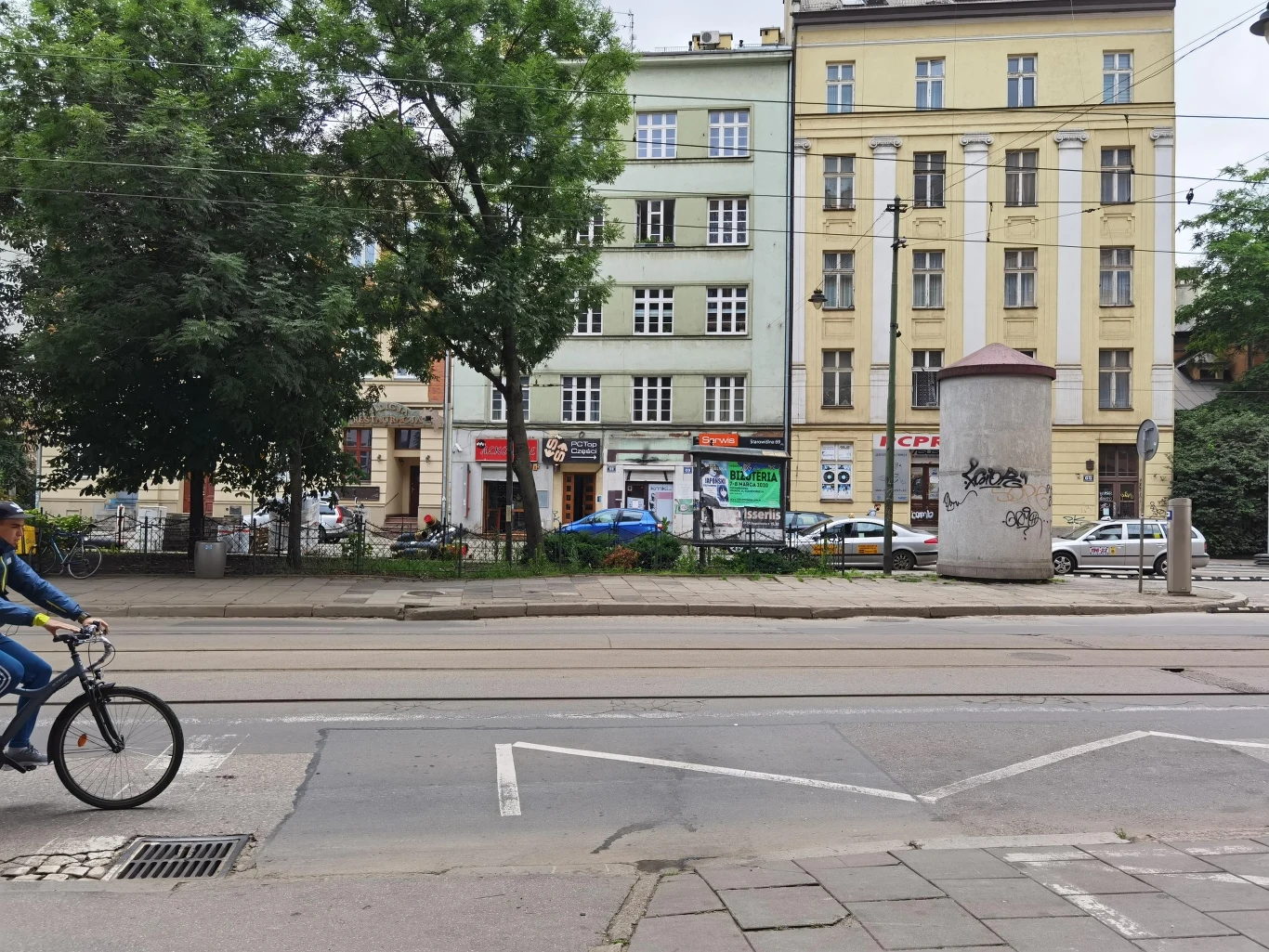 Huawei P40 Pro+ przykładowe zdjęcia