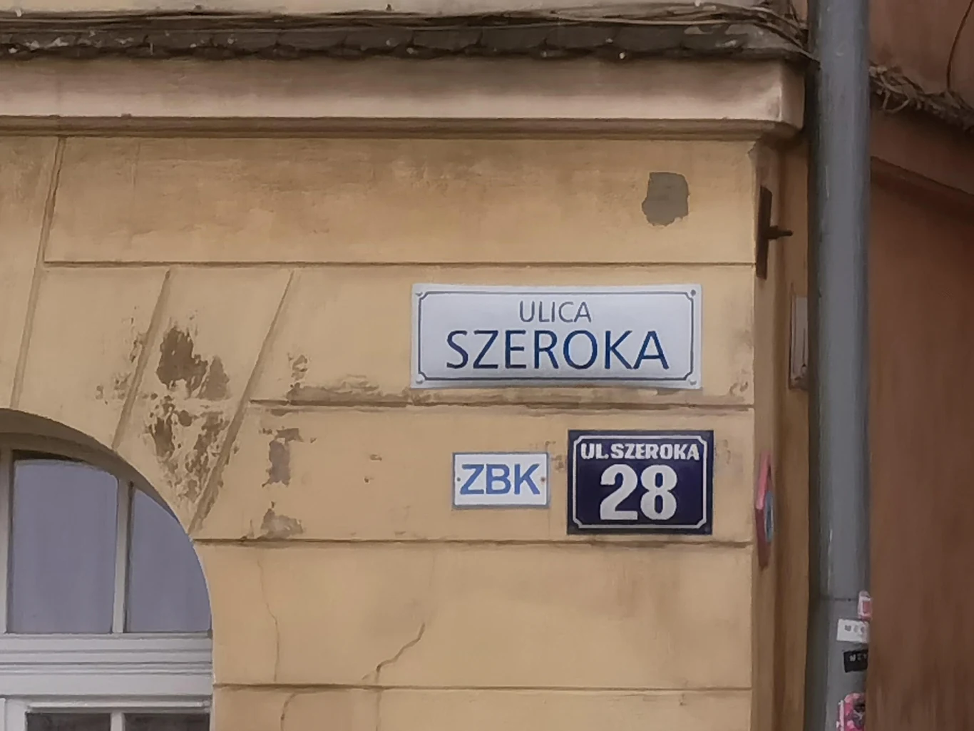 Huawei P40 Pro+ przykładowe zdjęcia