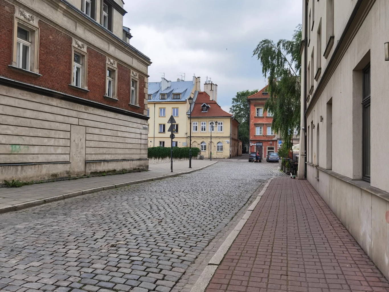 Huawei P40 Pro+ przykładowe zdjęcia