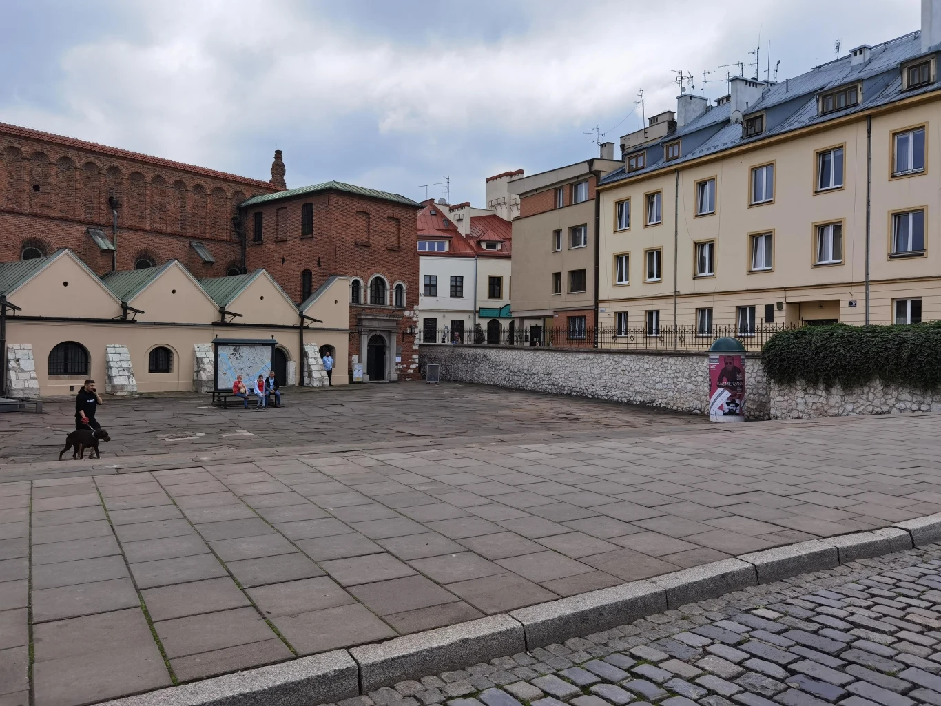 Huawei P40 Pro+ przykładowe zdjęcia