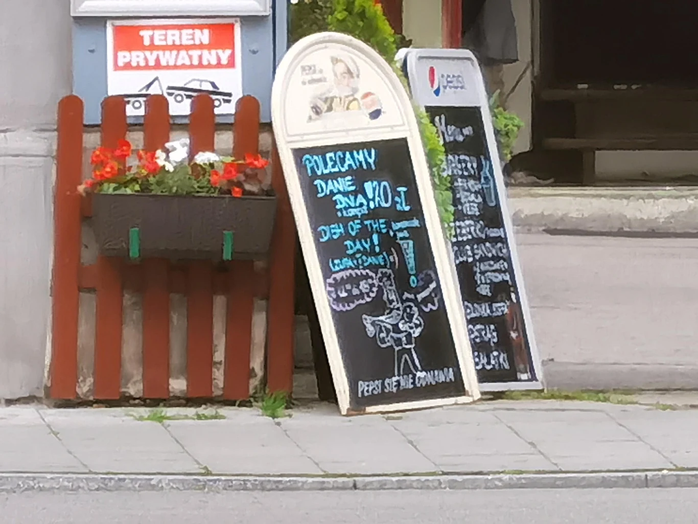 Huawei P40 Pro+ przykładowe zdjęcia zoom 20x