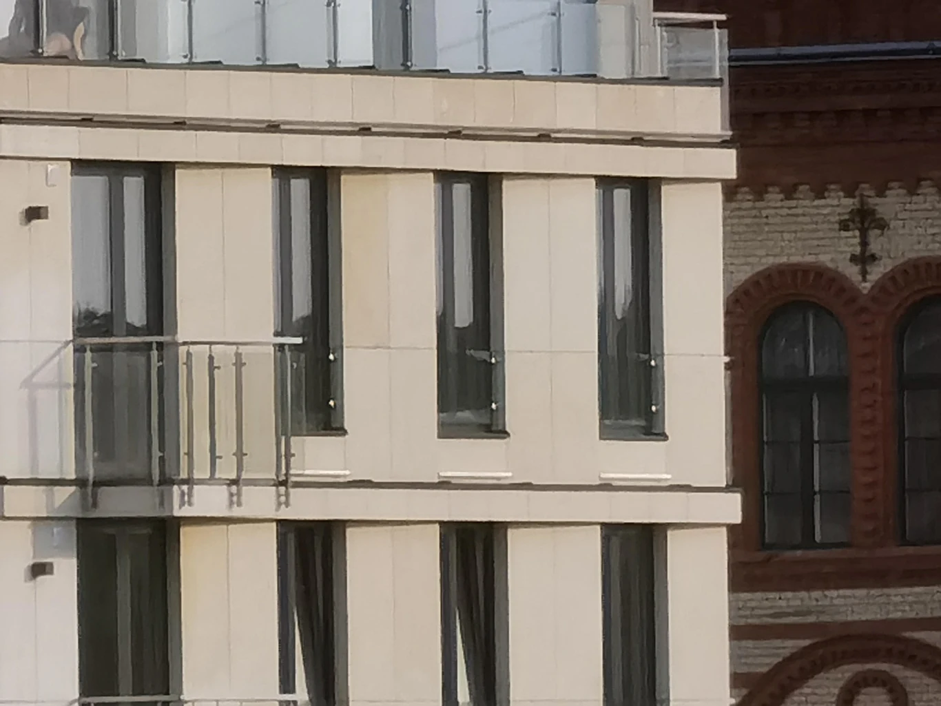 Huawei P40 Pro+ zoom 10x