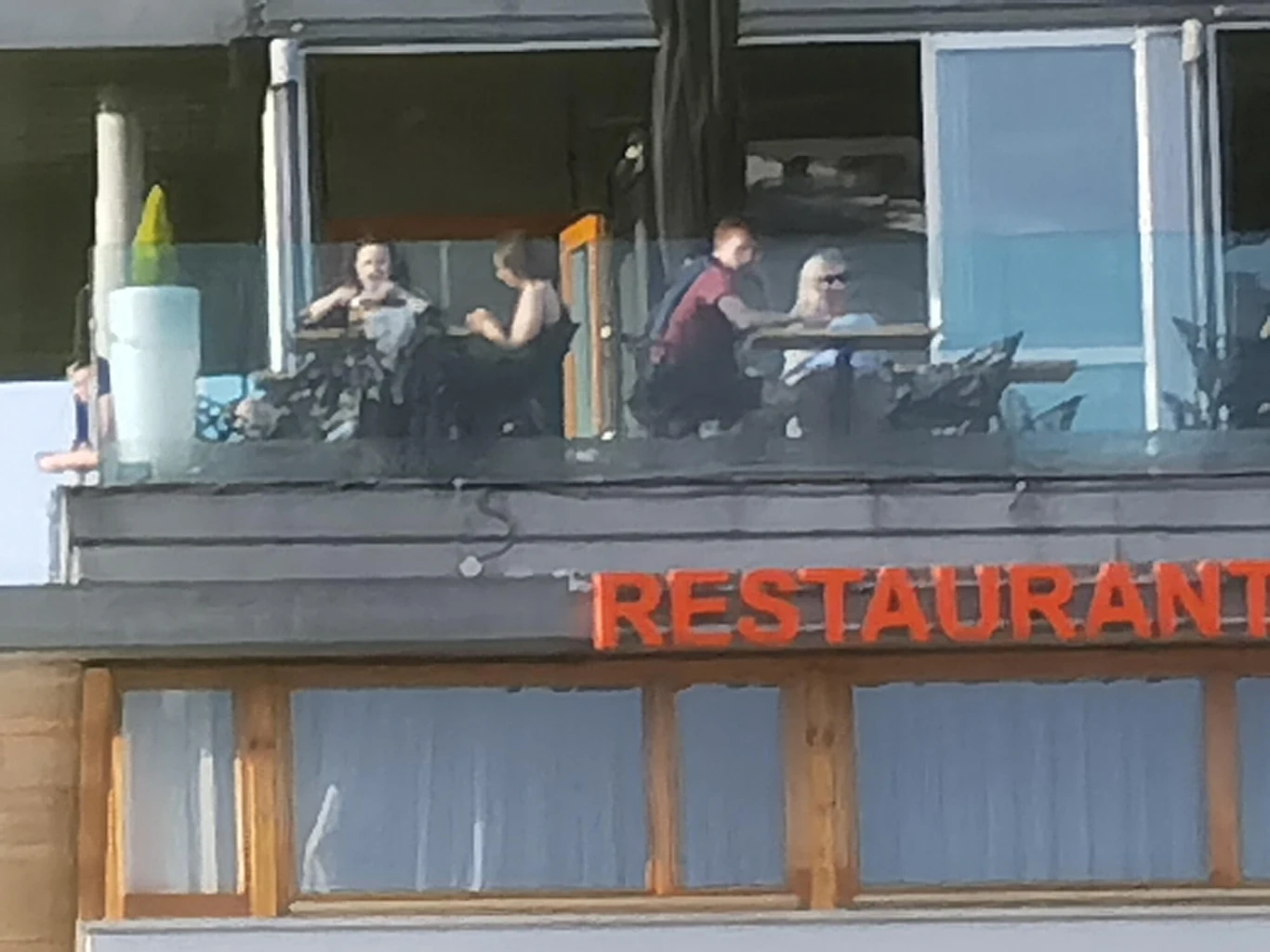 Huawei P40 Pro+ zoom 100x