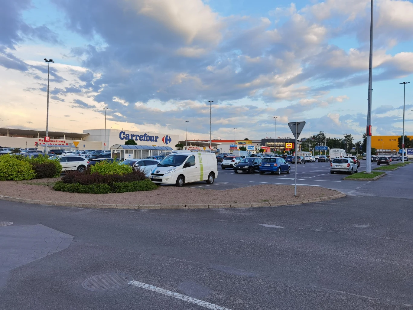 Huawei P40 Pro+ przykładowe zdjęcia