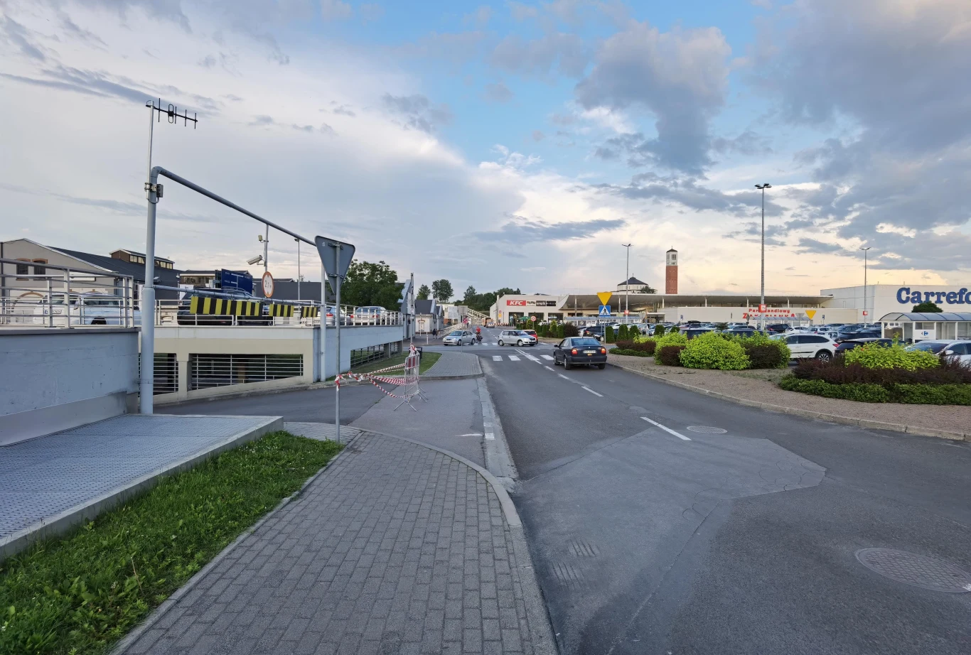 Huawei P40 Pro+ przykładowe zdjęcia