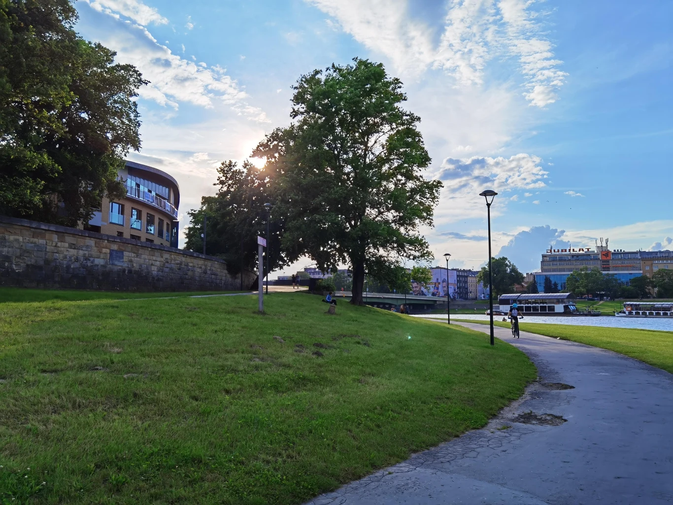 Huawei P40 Pro+ przykładowe zdjęcia