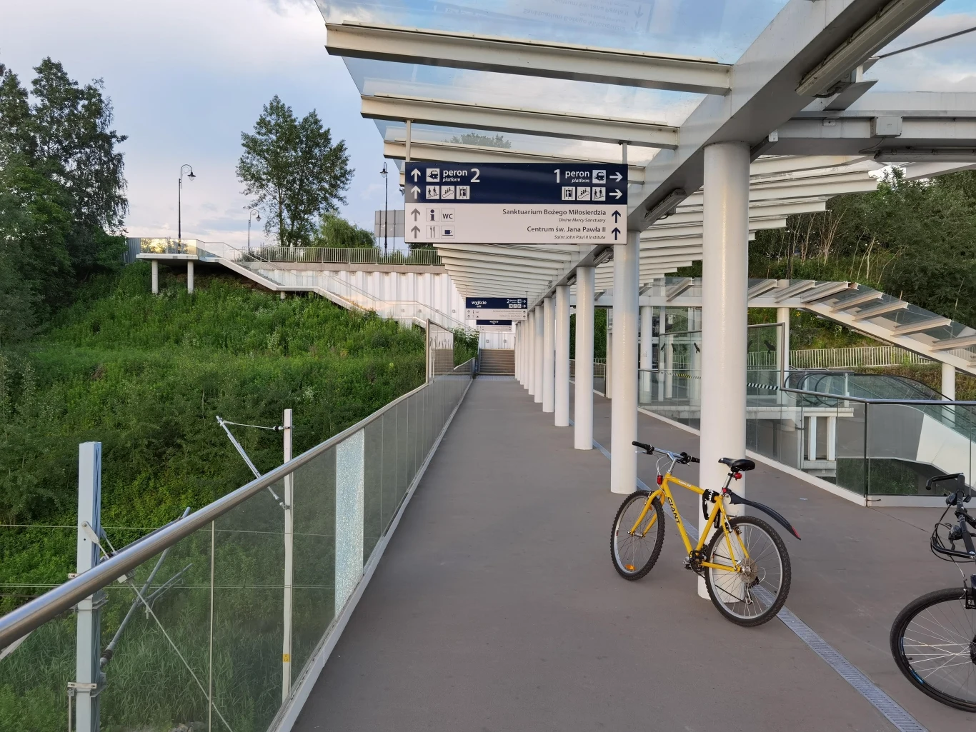 Huawei P40 Pro+ przykładowe zdjęcia