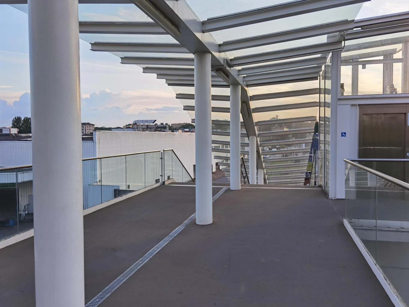 Huawei P40 Pro+ przykładowe zdjęcia