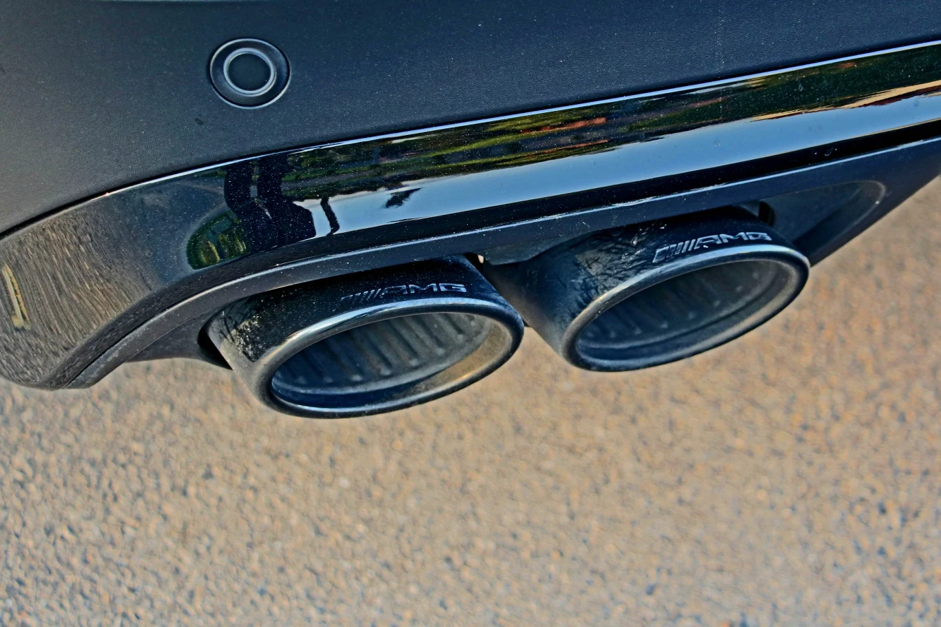 Mercedes-AMG GLE 53 Coupe