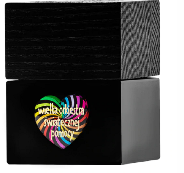 nowy zapach sephora Pol'and'Rock MUSIC