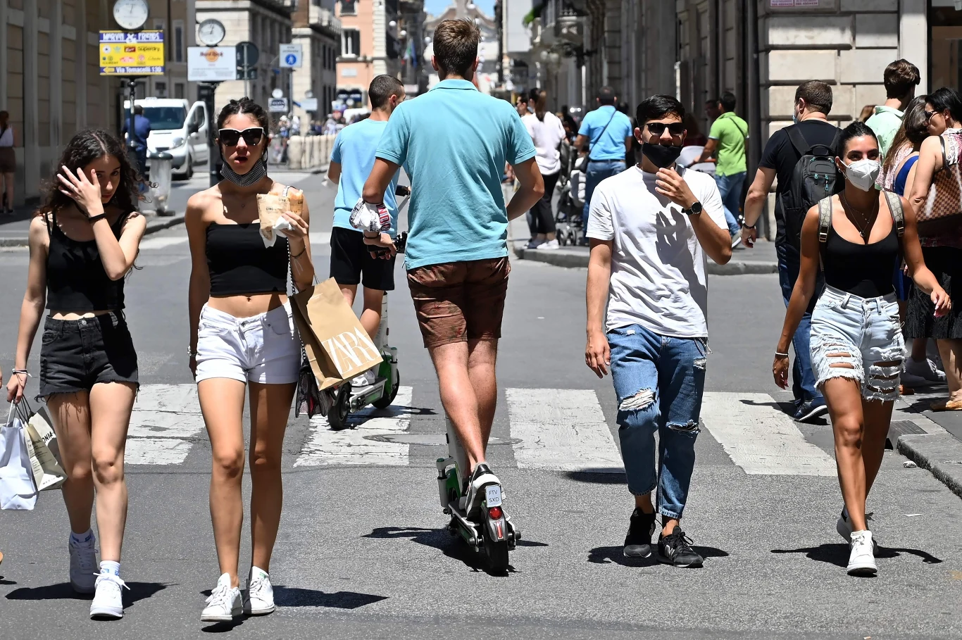 Rynek pracy ludzi młodych całkiem sie zmieni Rynek pracy ludzi młodych całkiem sie zmieni