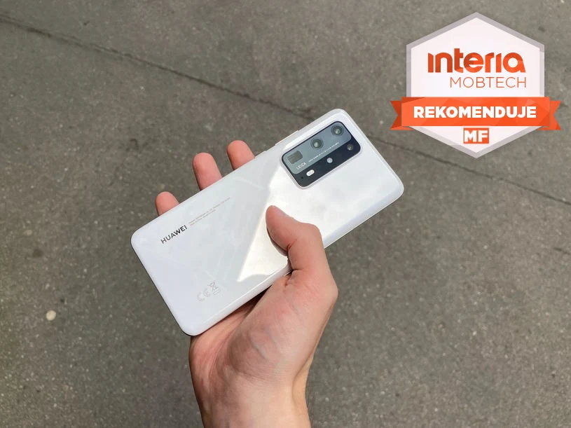 Fotograficzne możliwości Huaweia P40 Pro+ sprawiły, że smartfon otrzymał Rekomendację Mobilnej Fotografii (MF) serwisu Interia Mobtech w kategorii doskonałego smartfonu do robienia zdjęć Fotograficzne możliwości Huaweia P40 Pro+ sprawiły, że smartfon otrzymał Rekomendację Mobilnej Fotografii (MF) serwisu Interia Mobtech w kategorii doskonałego smartfonu do robienia zdjęć