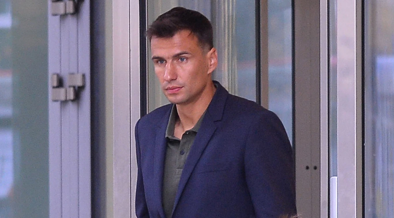 Jarosław Bieniuk Jarosław Bieniuk