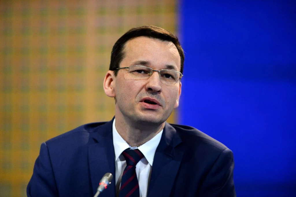 Mateusz Morawiecki