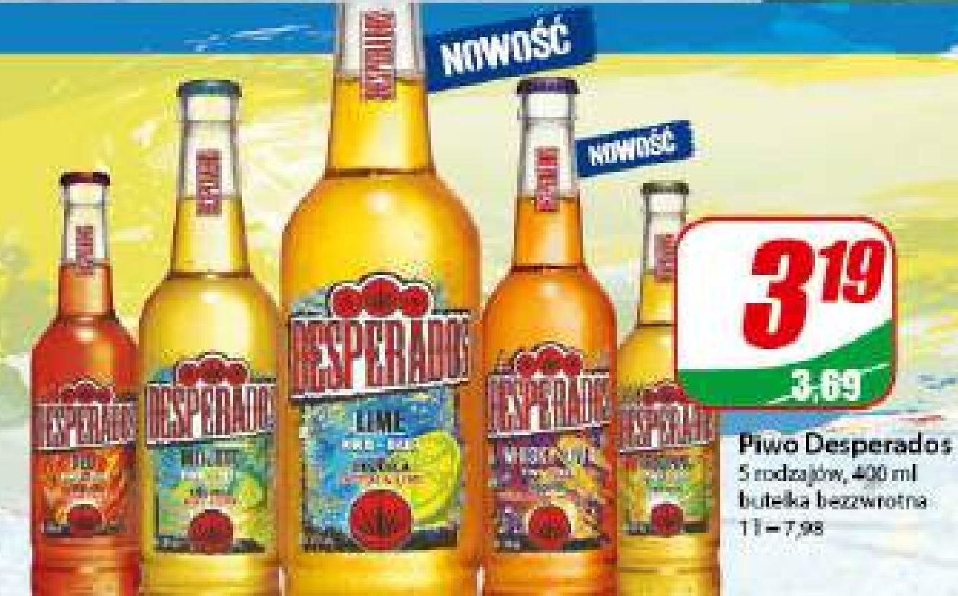 Archiwum Piwo Desperados Dino 24. 06. 2020 30. 06. 2020