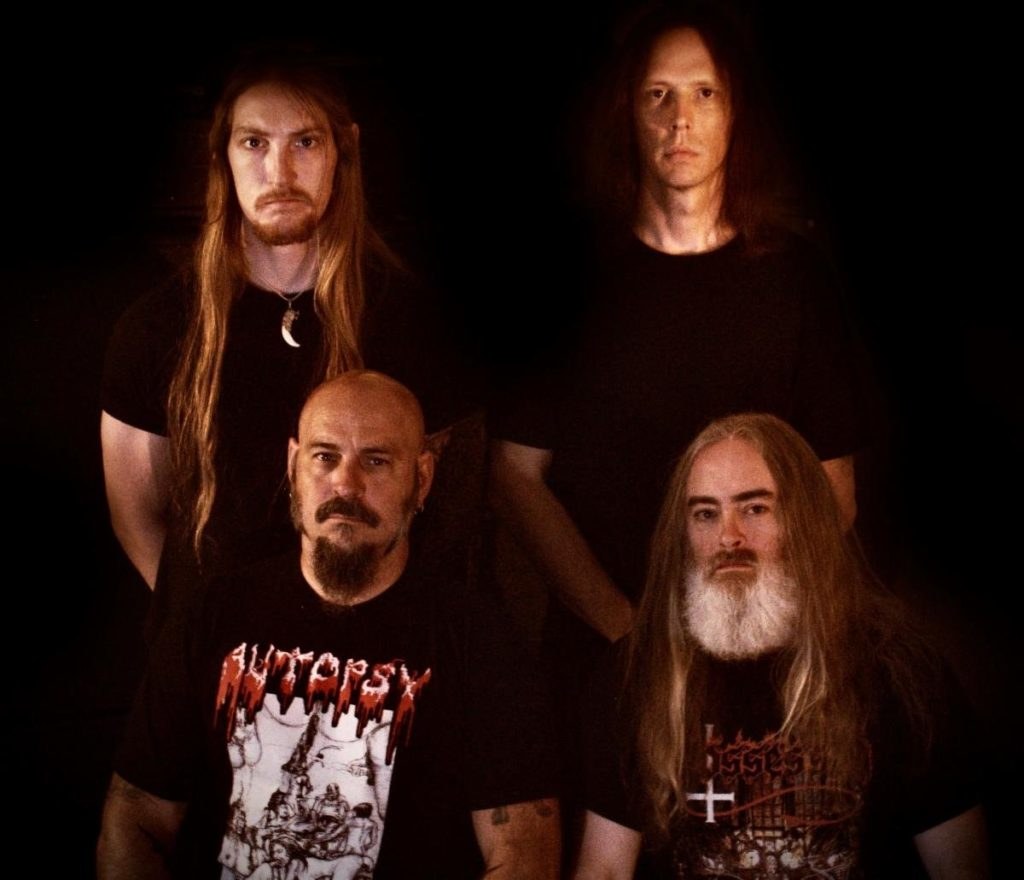 Incantation przed premierą