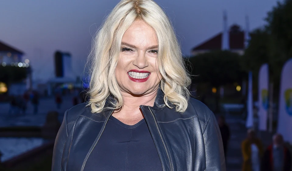 Katarzyna Figura Katarzyna Figura