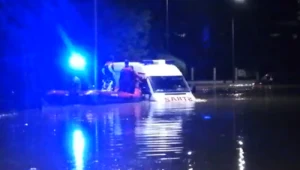 Akcja w powiecie przeworskim