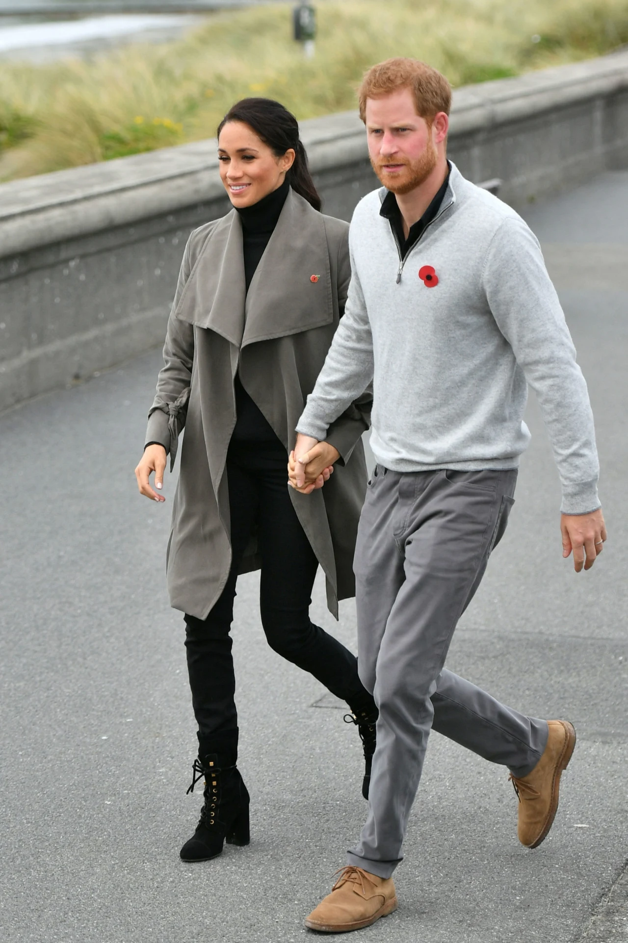 Meghan Markle i Harry Meghan Markle i Harry