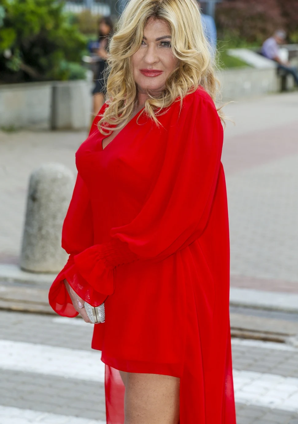 Beata Kozidrak Beata Kozidrak