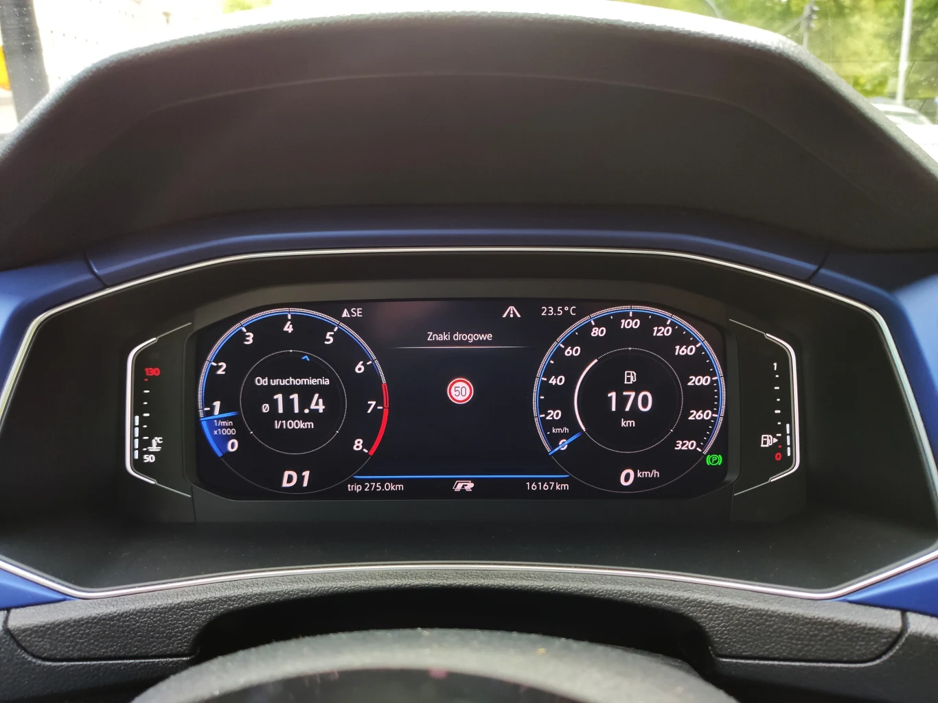 Volkswagen T-Roc R
