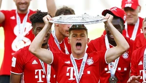  Bayern sprzedał "Lewego" i rozbił bank! Kolejny transfer o krok