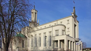 Bazylika Niepokalanego Poczęcia NMP