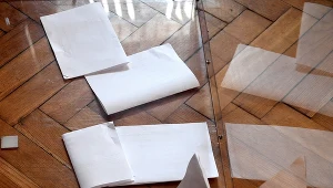 W Polsce trwają wybory prezydenckie 