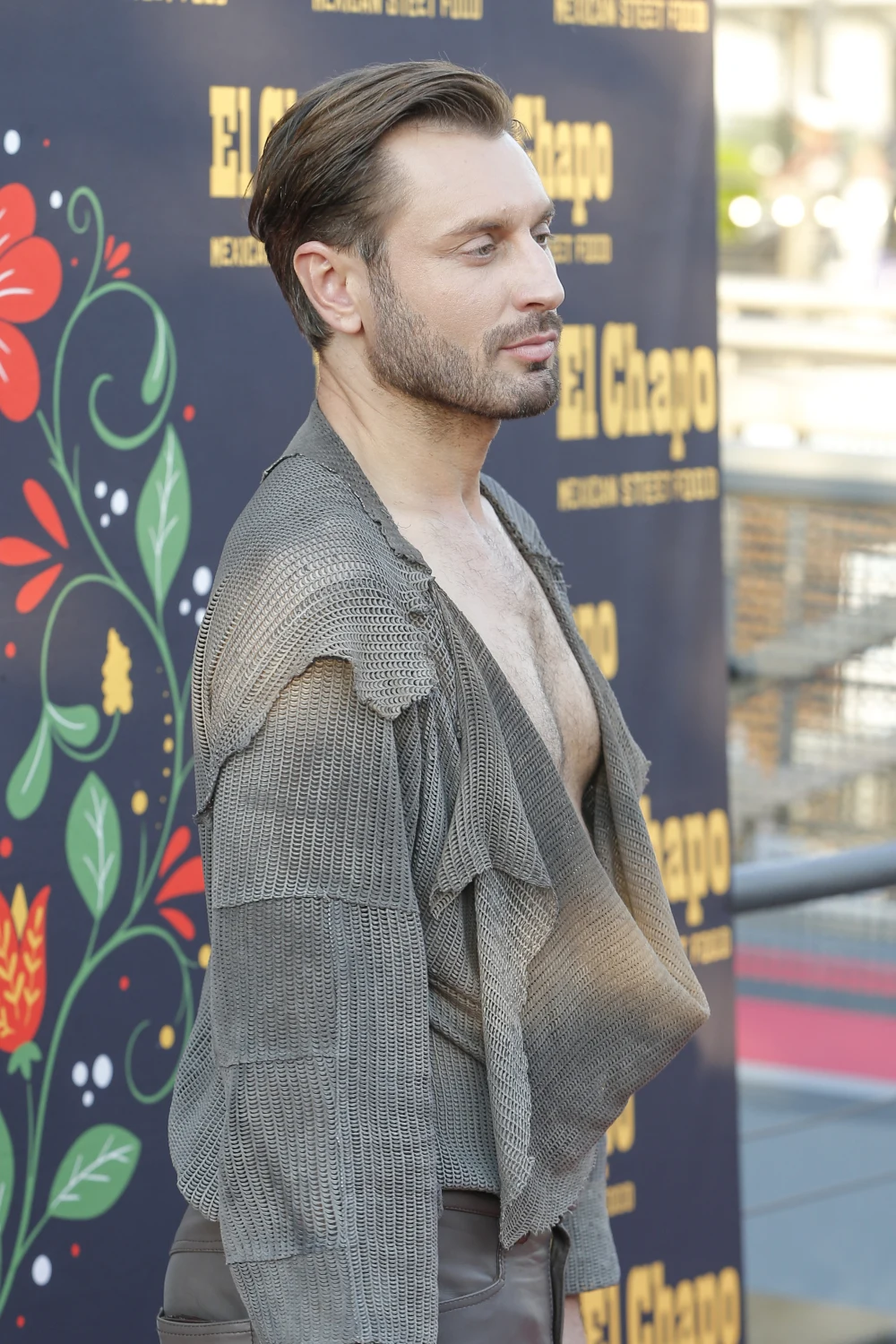 Rafał Grabias