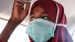 Somalia jest obecnie jednym z najbardziej narażonych na koronawirusa państw w Afryce