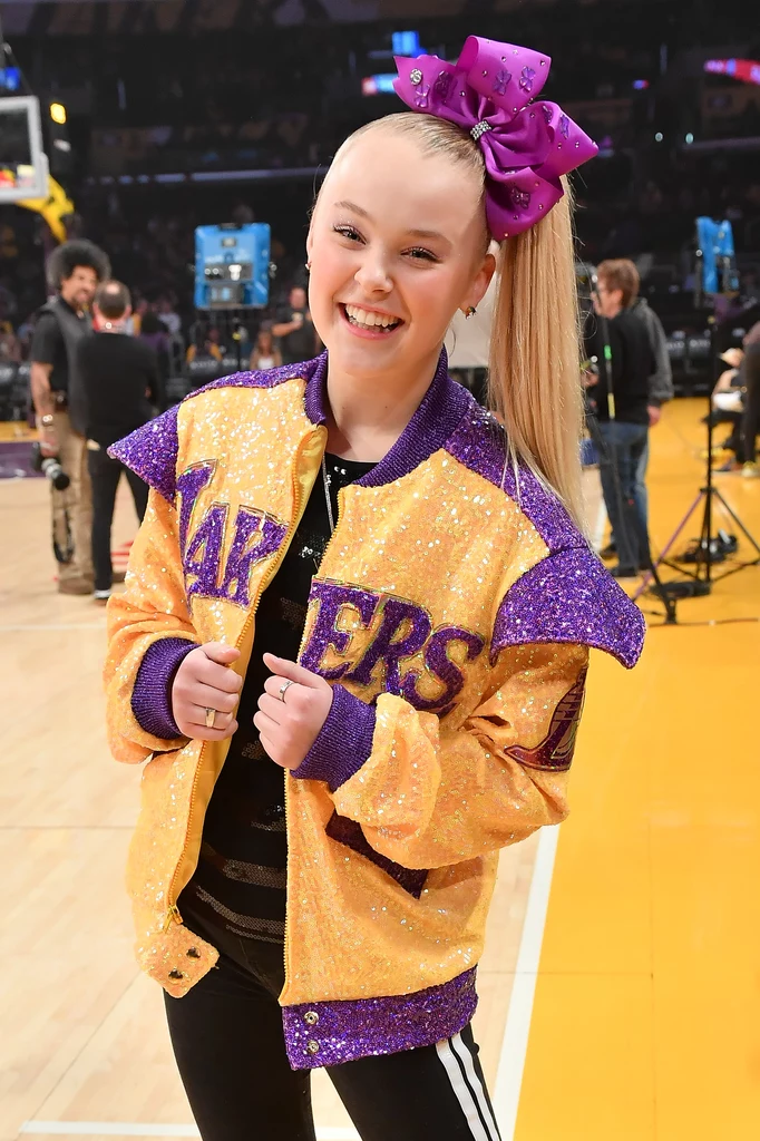 JoJo Siwa zdecydowała się na sporą zmianę