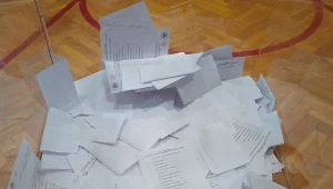 Wybory prezydenckie 2020, zdj. ilustracyjne