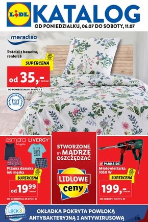 Katalog Lidl