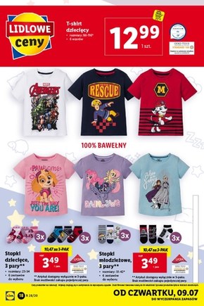 Katalog Lidl