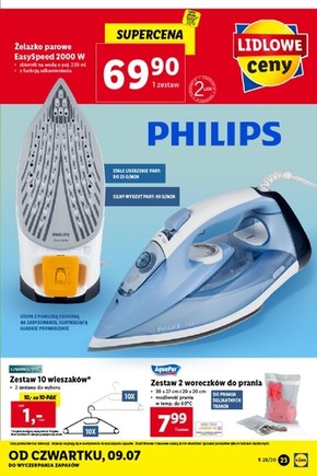Katalog Lidl
