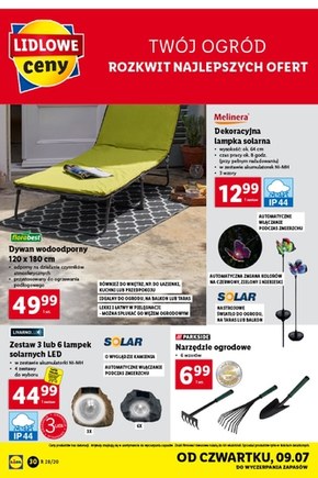 Katalog Lidl