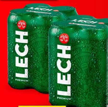 Piwo Lech