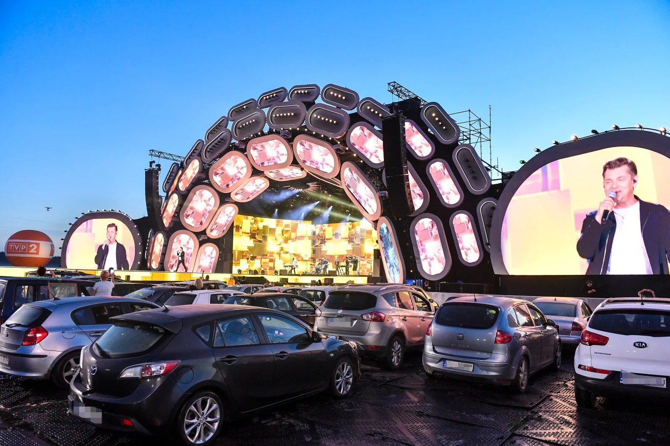 Wakacyjna Trasa Dwójki