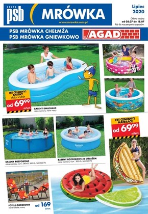 PSB Mrówka Chełmża